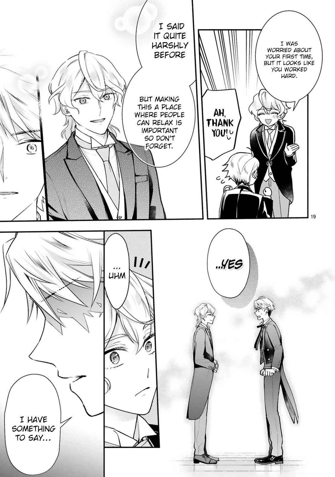 Page 22 Chapter 2 Young Lady, Im a Yankee Butler