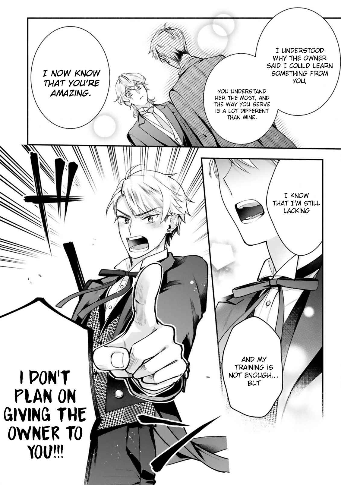 Page 23 Chapter 2 Young Lady, Im a Yankee Butler