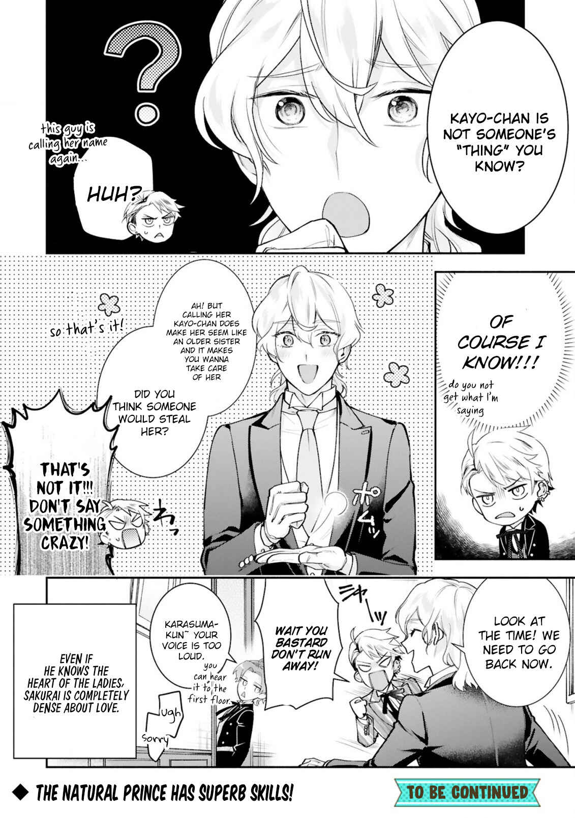 Page 25 Chapter 2 Young Lady, Im a Yankee Butler