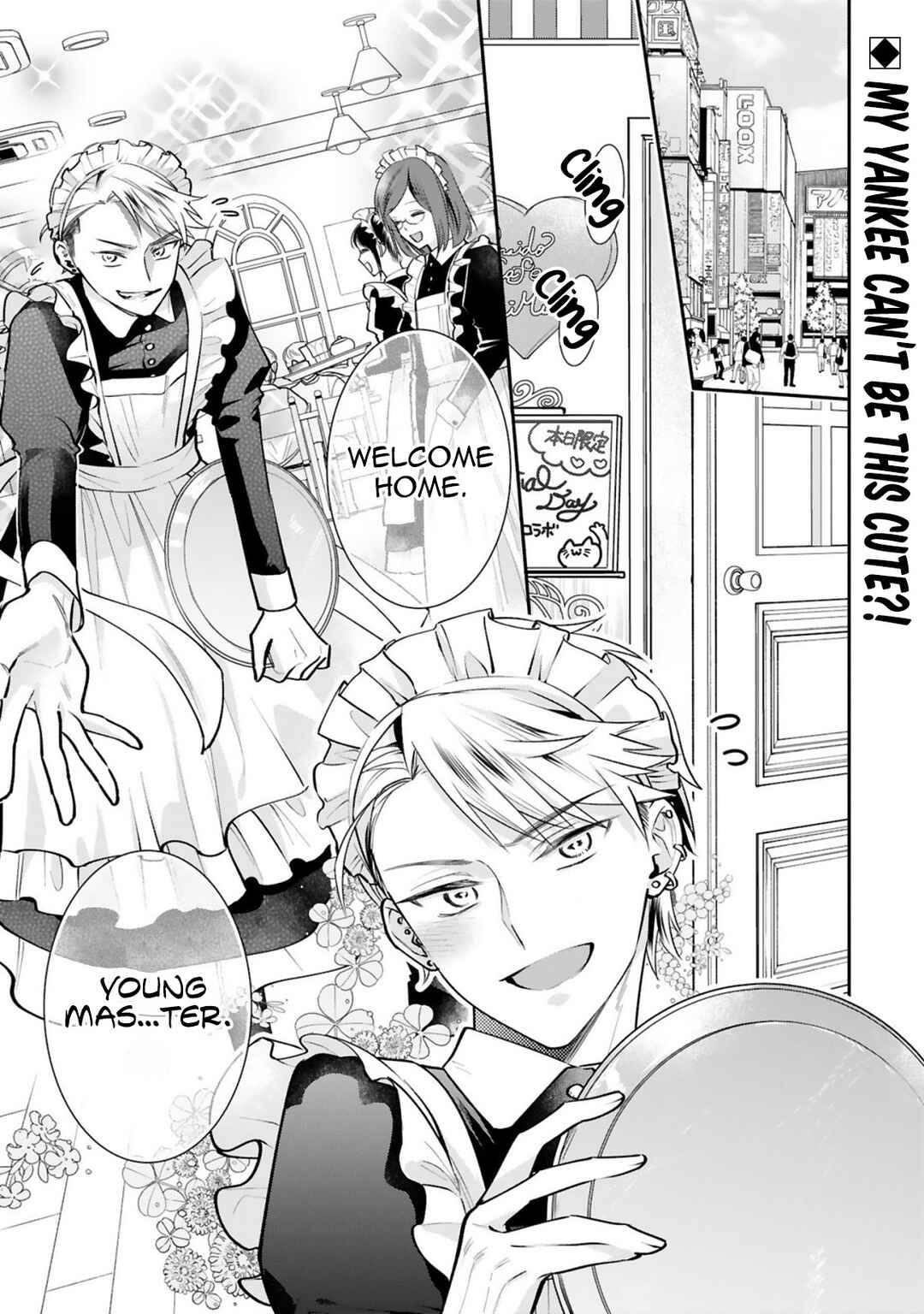 Page 4 Chapter 7 Young Lady, Im a Yankee Butler
