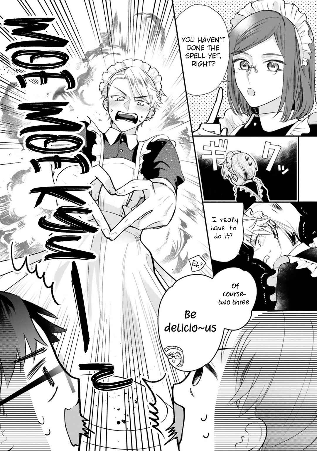 Page 9 Chapter 7 Young Lady, Im a Yankee Butler
