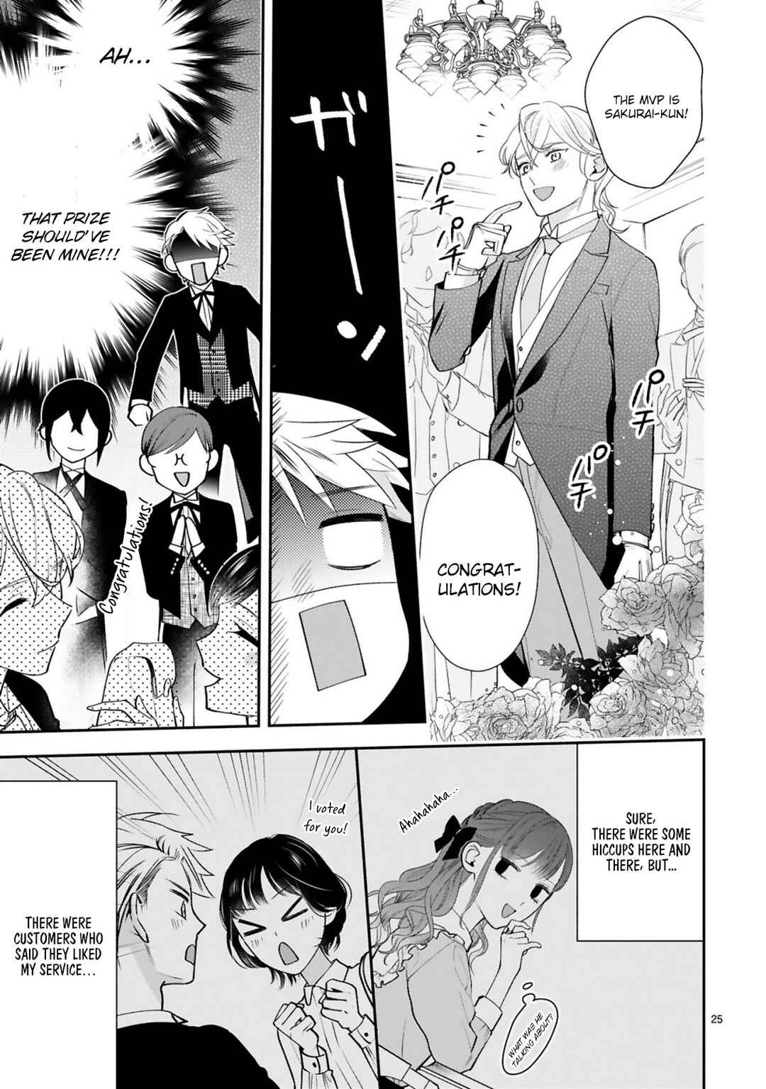 Page 27 Chapter 9 Young Lady, Im a Yankee Butler
