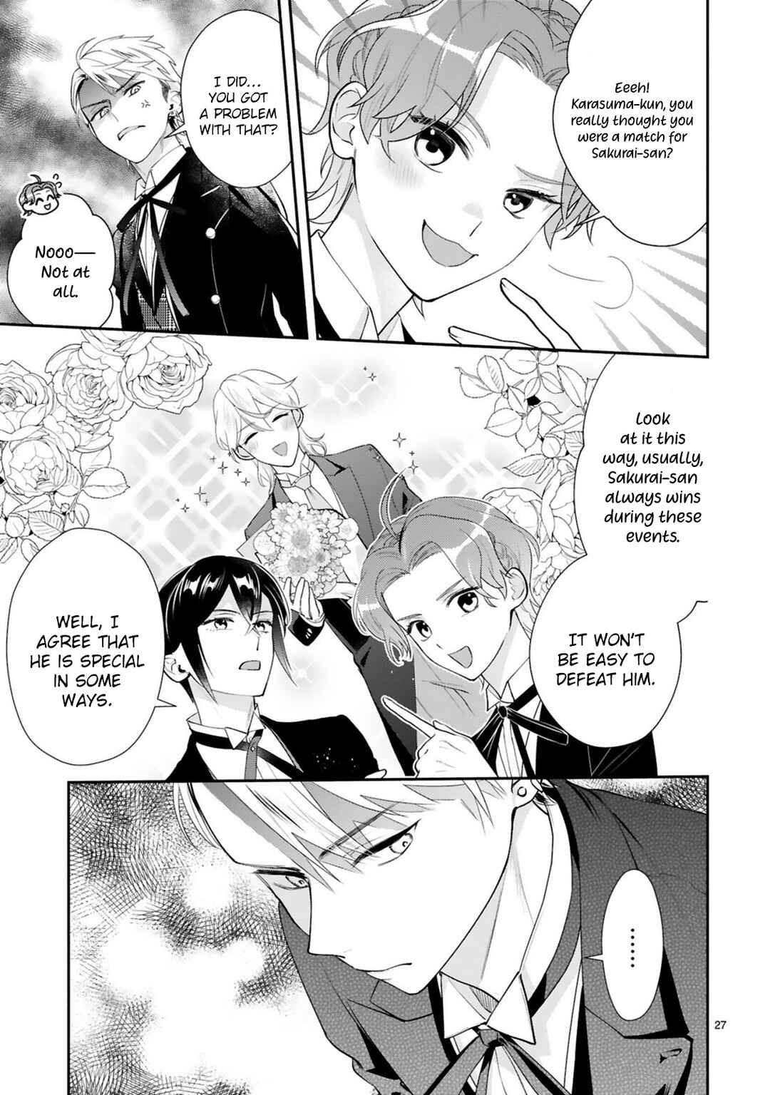 Page 29 Chapter 9 Young Lady, Im a Yankee Butler