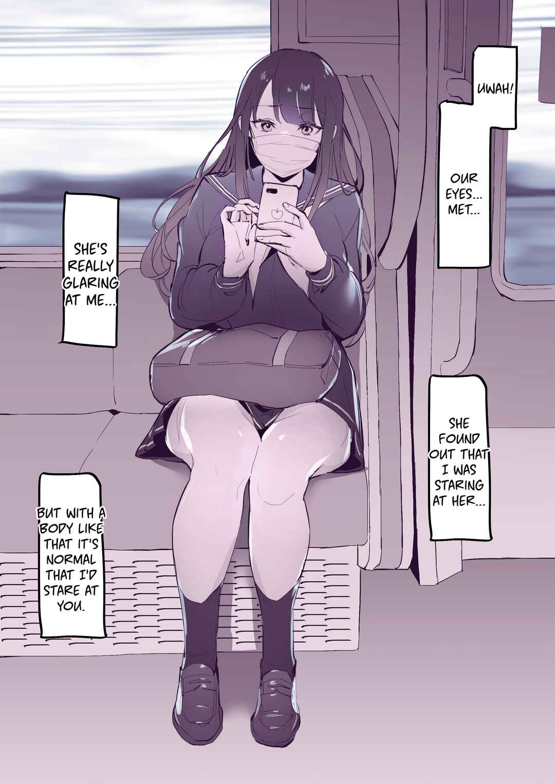 Page 2 Chapter Unknown_57bd Poriuretan Anthology