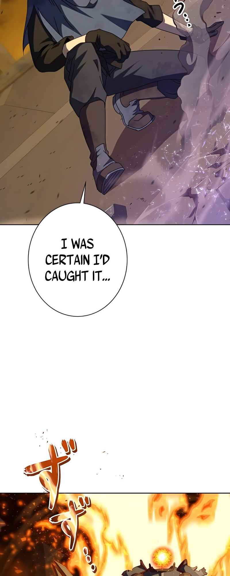 Page 24 Chapter 10 Kyuuseishu no Ikinokori