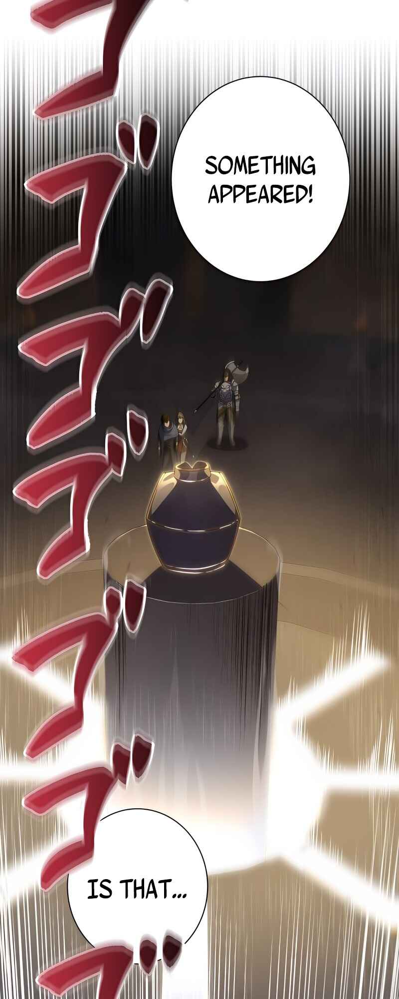 Page 46 Chapter 10 Kyuuseishu no Ikinokori