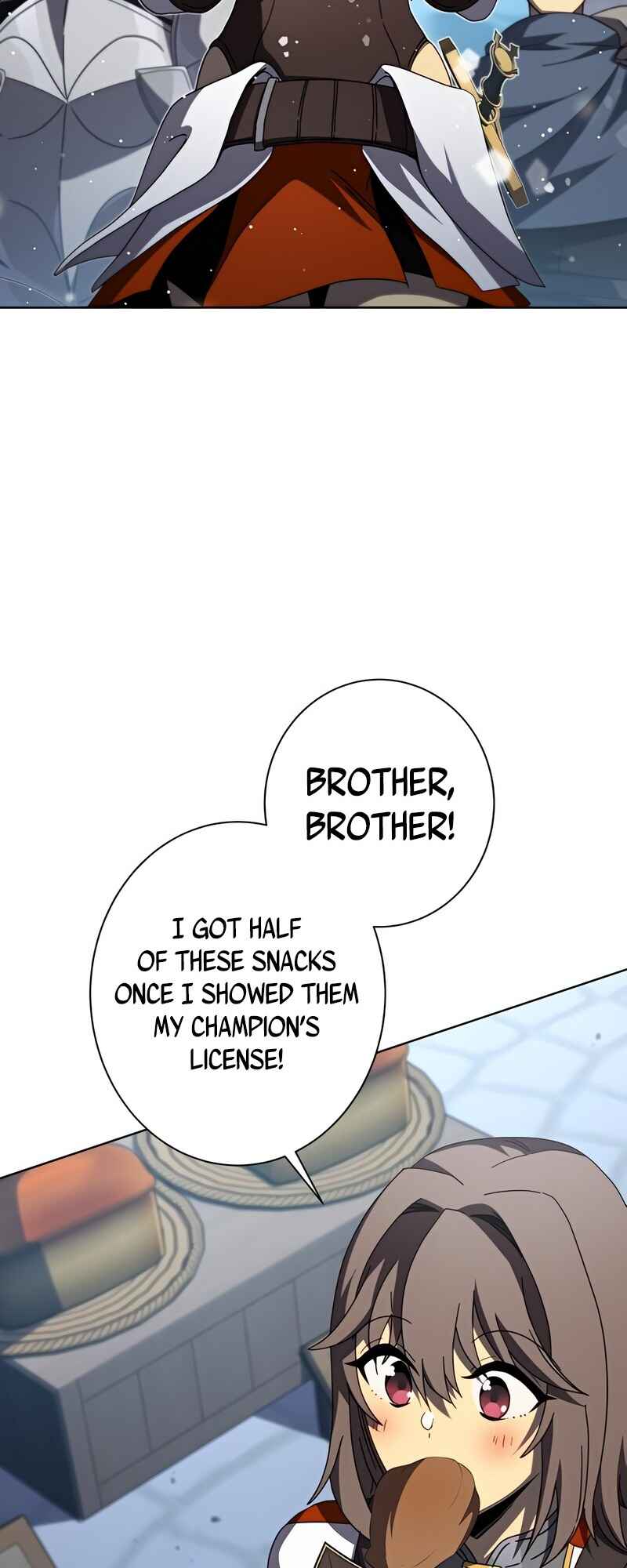 Page 73 Chapter 10 Kyuuseishu no Ikinokori