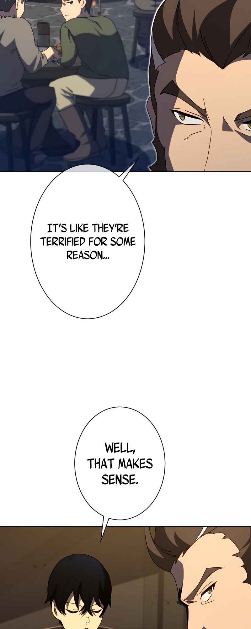 Page 82 Chapter 10 Kyuuseishu no Ikinokori