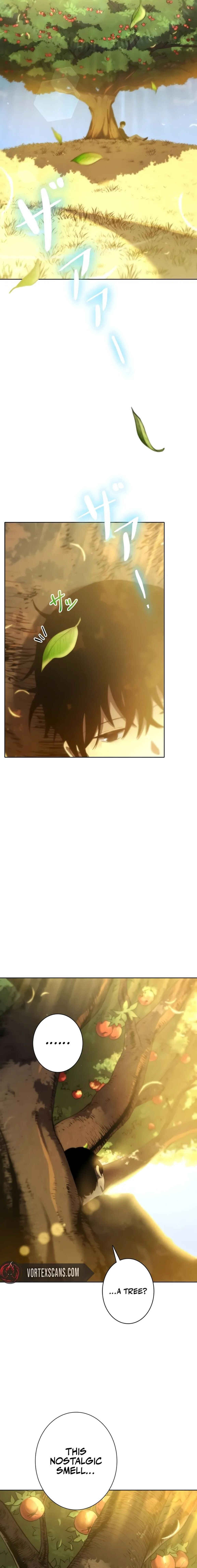 Page 3 Chapter 2 Kyuuseishu no Ikinokori