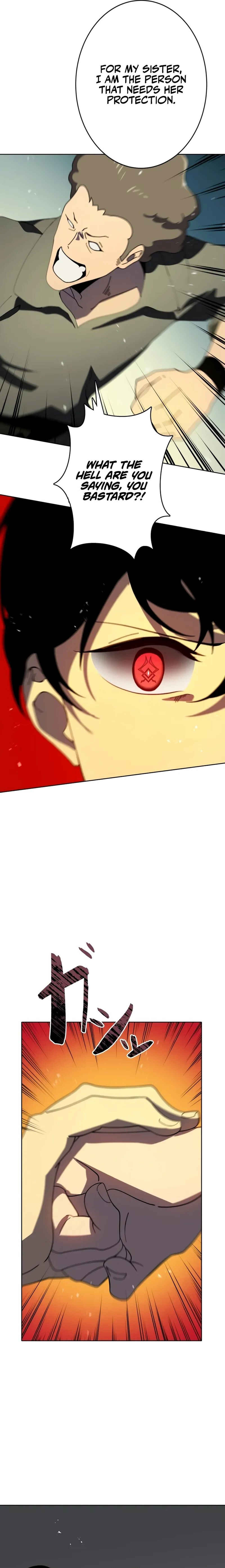 Page 30 Chapter 2 Kyuuseishu no Ikinokori