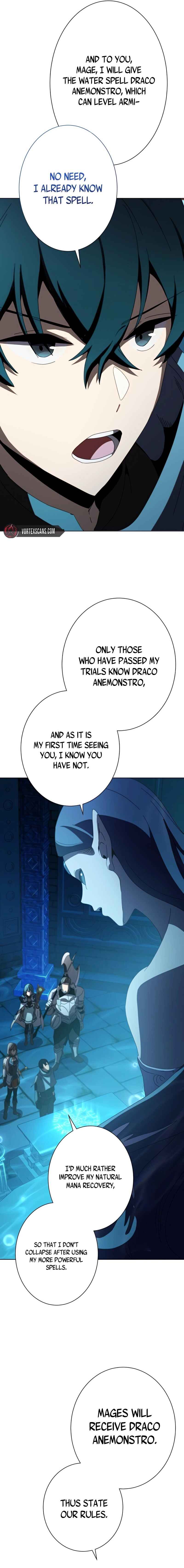 Page 12 Chapter 21 Kyuuseishu no Ikinokori