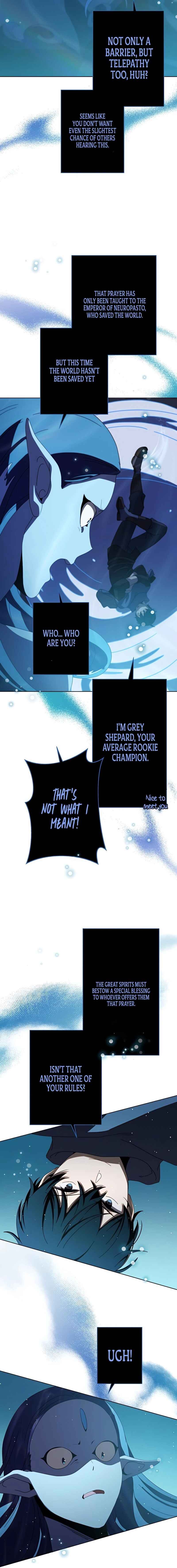 Page 15 Chapter 21 Kyuuseishu no Ikinokori