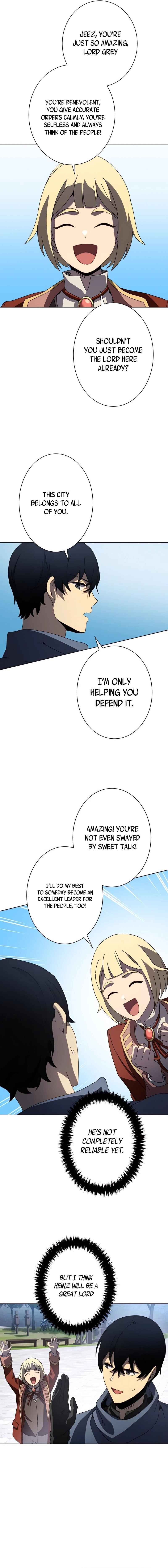 Page 22 Chapter 21 Kyuuseishu no Ikinokori