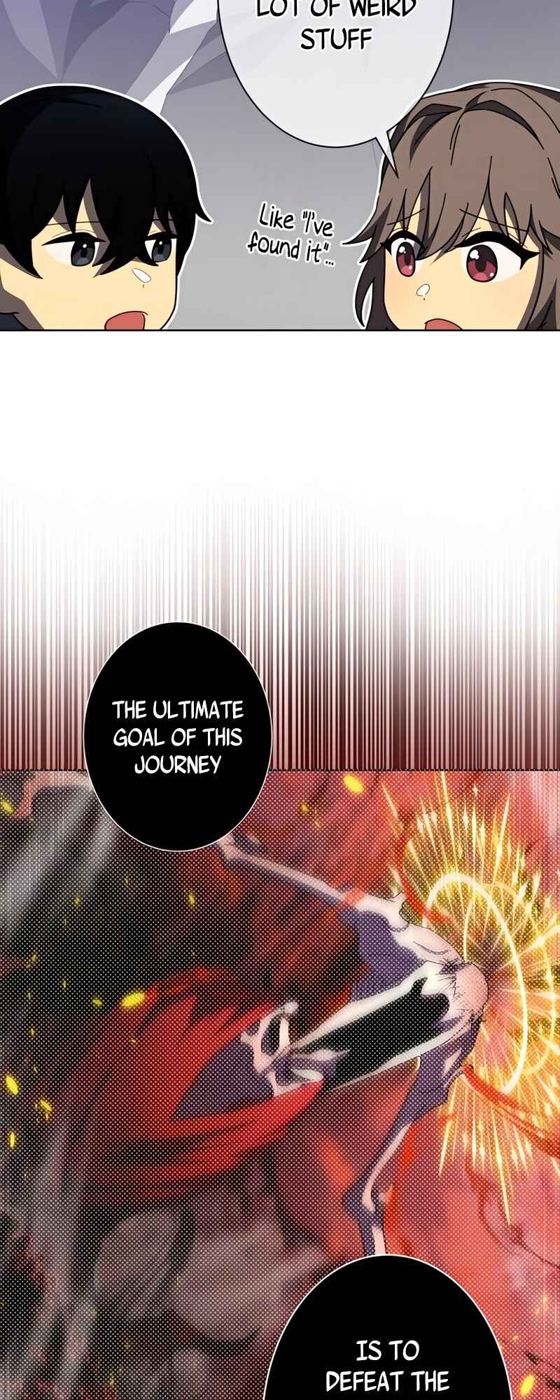 Page 11 Chapter 6 Kyuuseishu no Ikinokori