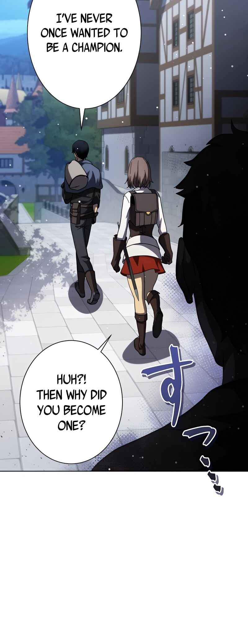 Page 21 Chapter 6 Kyuuseishu no Ikinokori