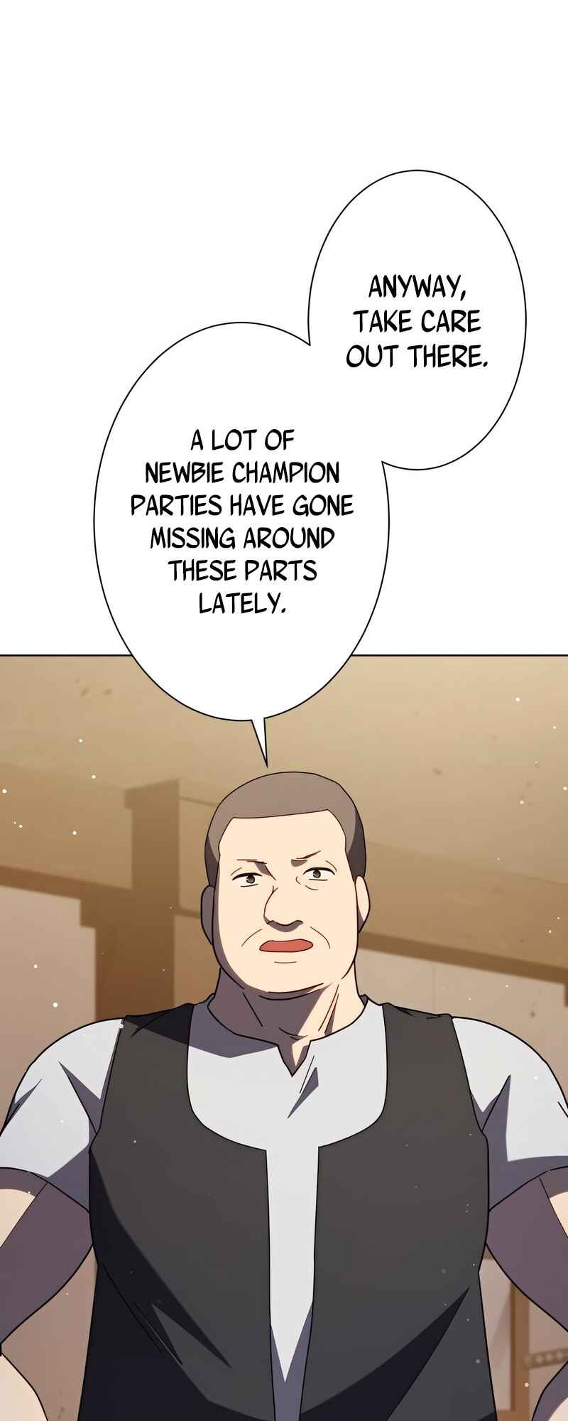 Page 26 Chapter 6 Kyuuseishu no Ikinokori