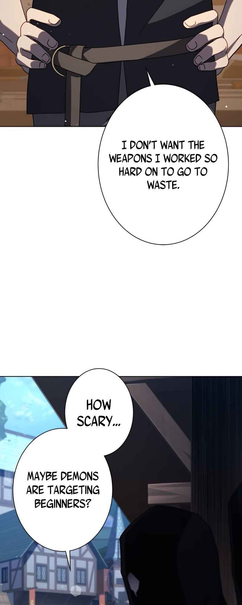 Page 27 Chapter 6 Kyuuseishu no Ikinokori