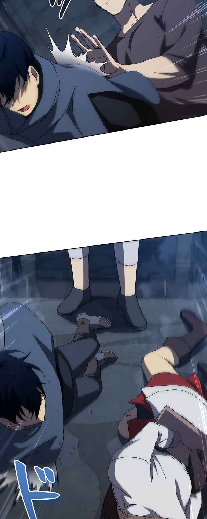 Page 35 Chapter 6 Kyuuseishu no Ikinokori