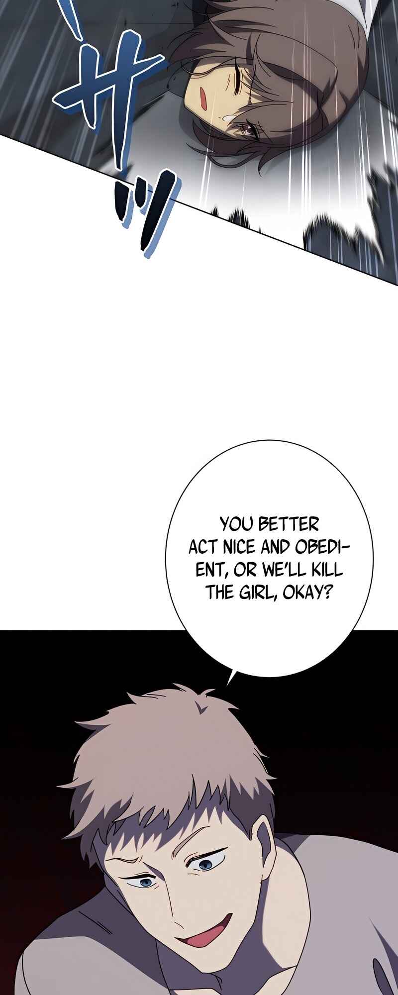 Page 36 Chapter 6 Kyuuseishu no Ikinokori