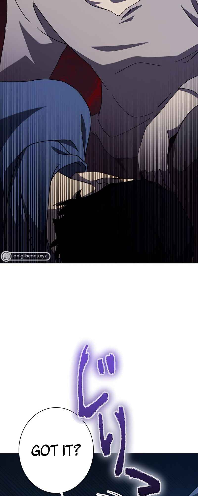 Page 37 Chapter 6 Kyuuseishu no Ikinokori