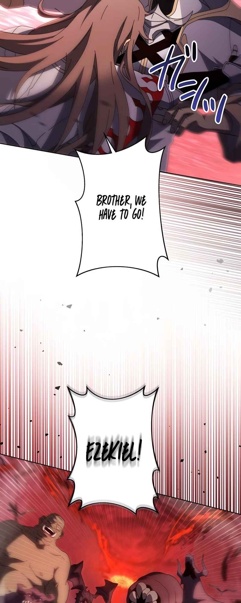Page 57 Chapter 6 Kyuuseishu no Ikinokori