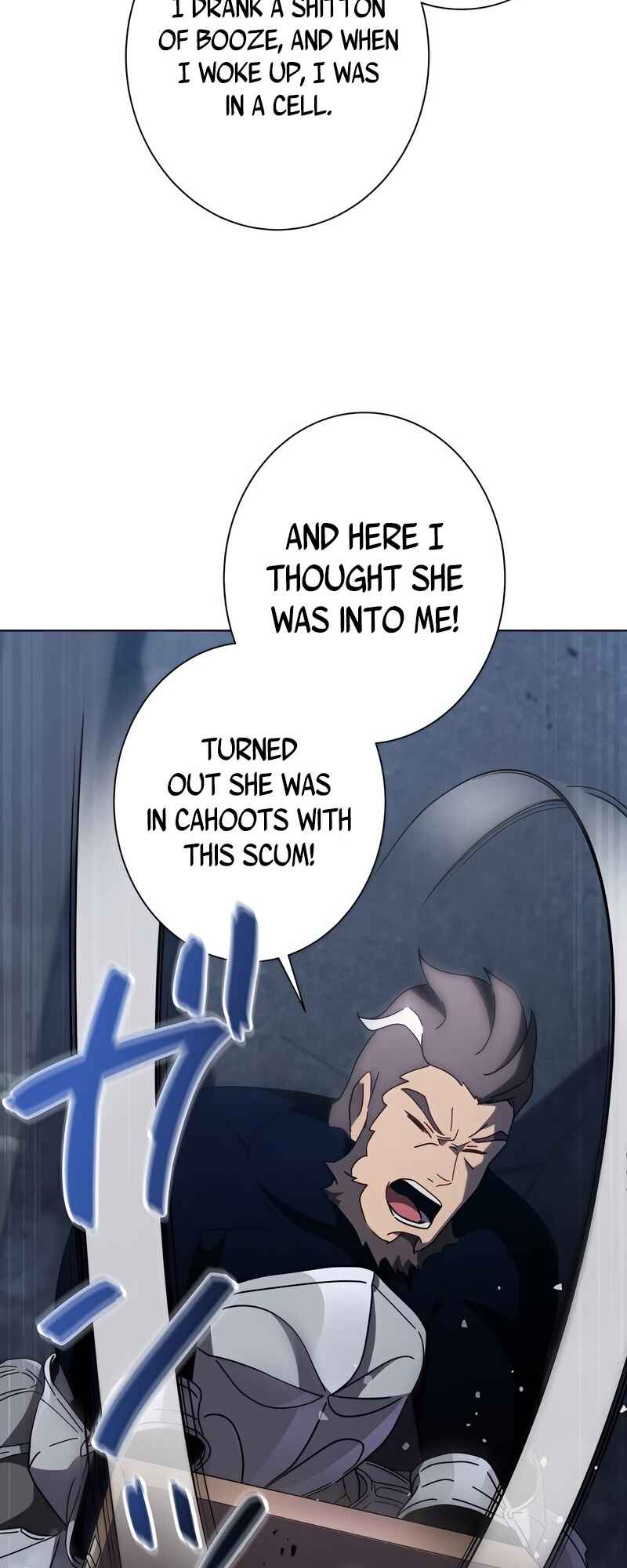 Page 63 Chapter 6 Kyuuseishu no Ikinokori