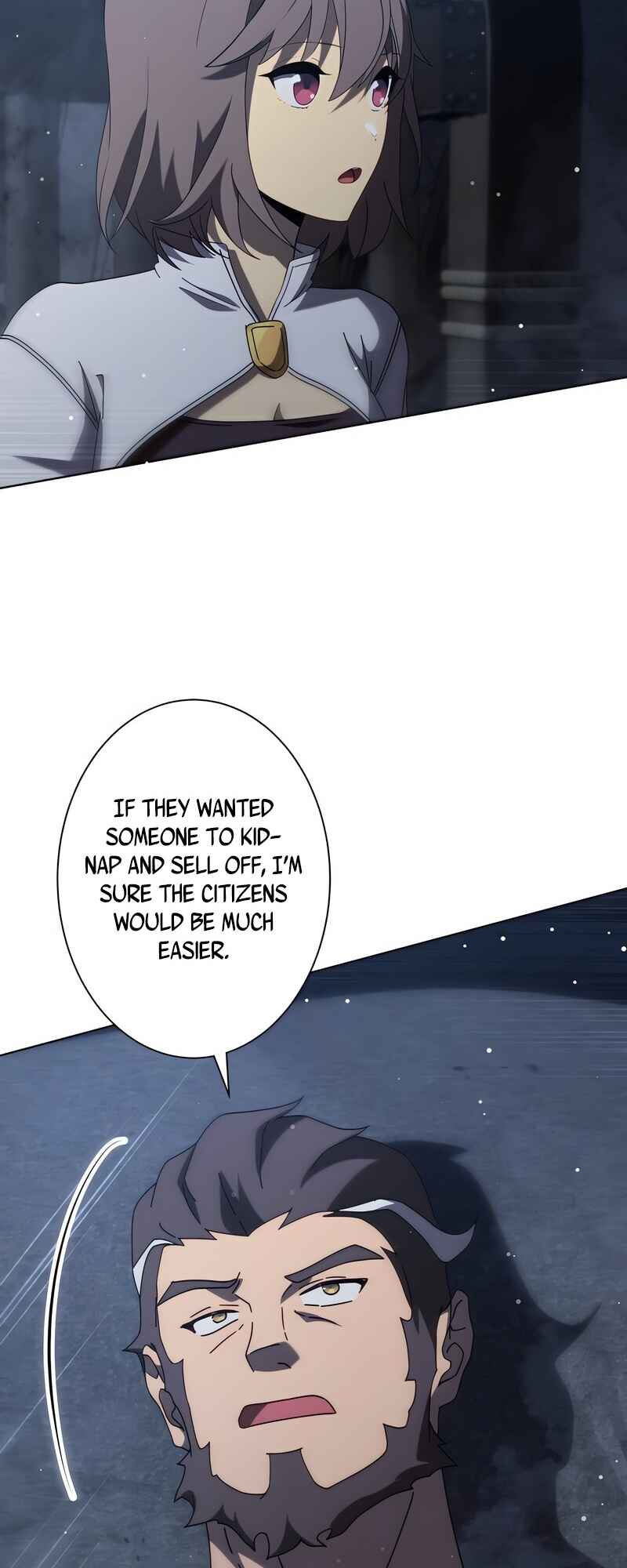 Page 66 Chapter 6 Kyuuseishu no Ikinokori