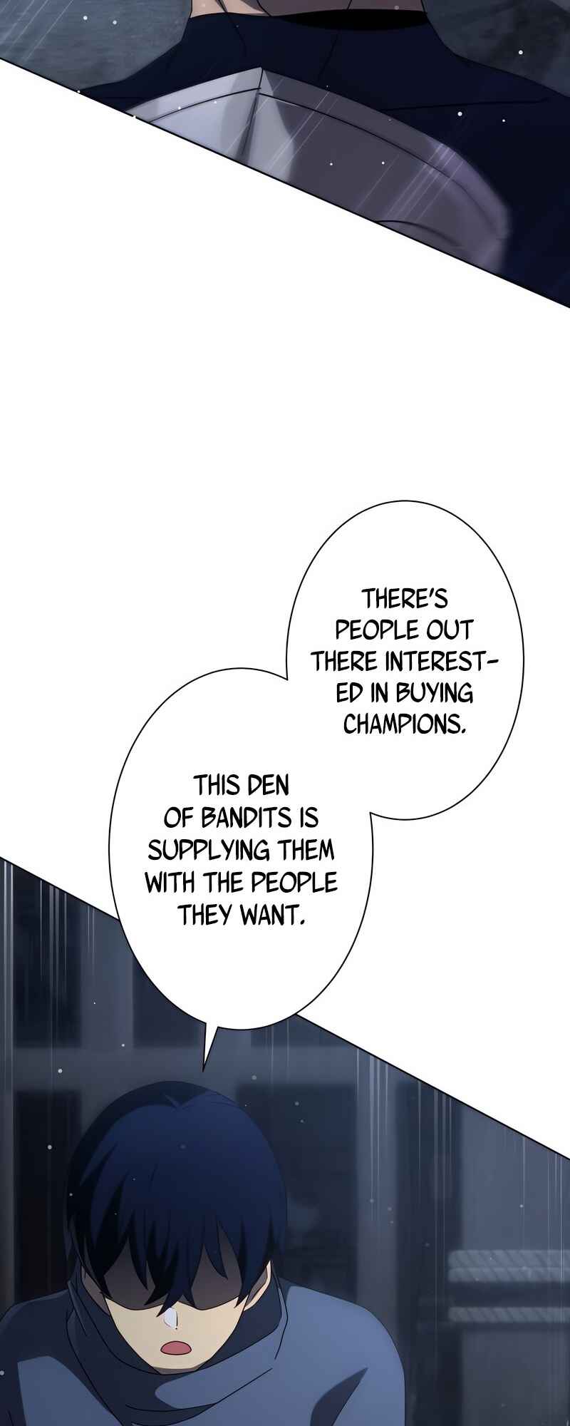 Page 67 Chapter 6 Kyuuseishu no Ikinokori