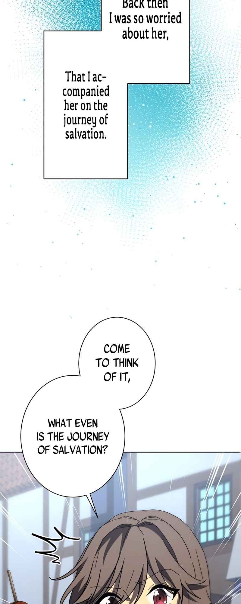 Page 9 Chapter 6 Kyuuseishu no Ikinokori