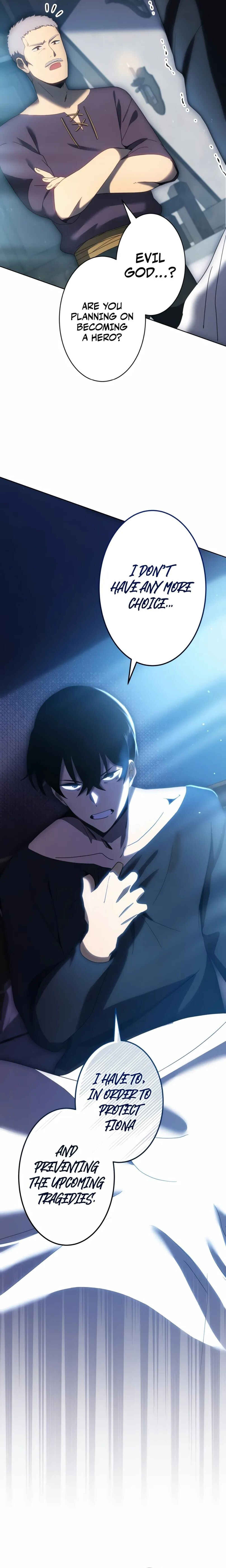 Page 12 Chapter 3 Kyuuseishu no Ikinokori