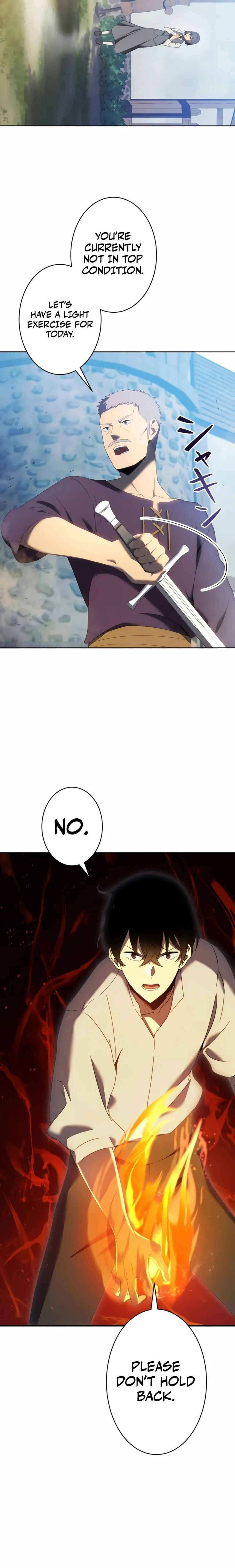 Page 16 Chapter 3 Kyuuseishu no Ikinokori