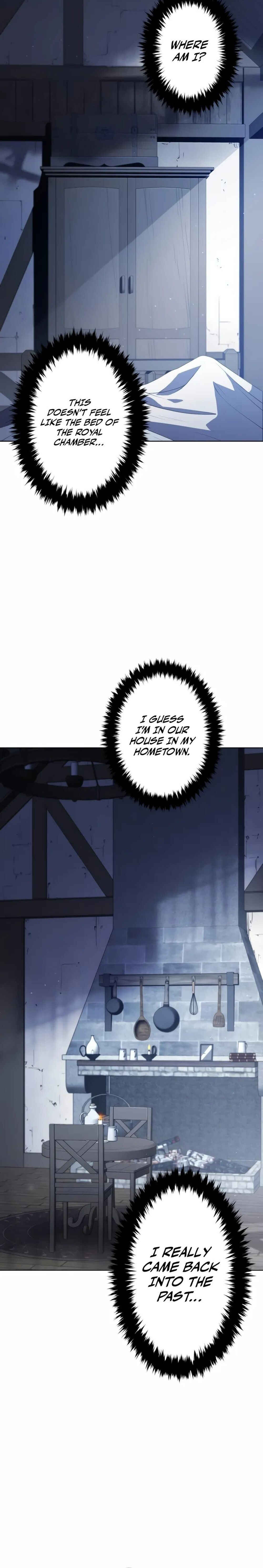 Page 2 Chapter 3 Kyuuseishu no Ikinokori