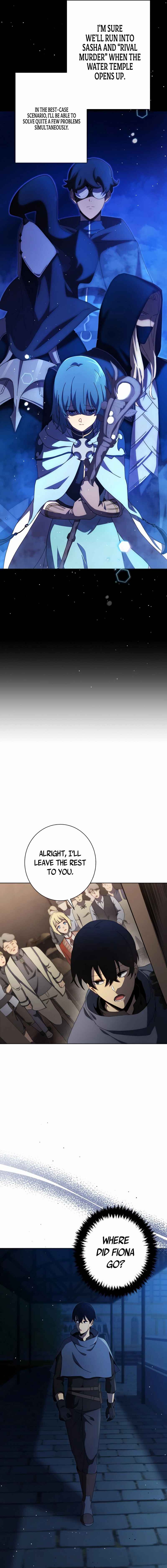 Page 10 Chapter 16 Kyuuseishu no Ikinokori