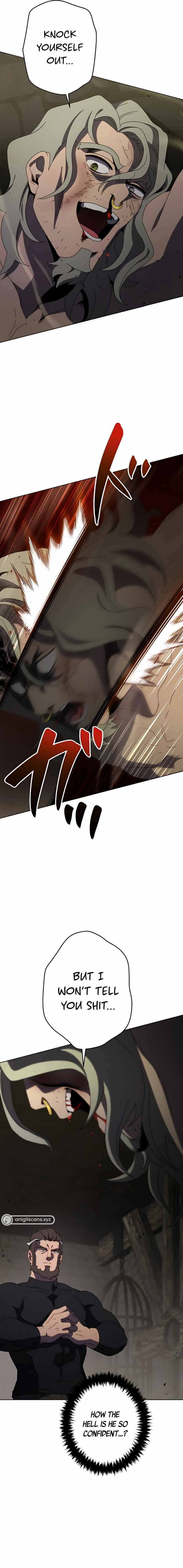 Page 23 Chapter 16 Kyuuseishu no Ikinokori