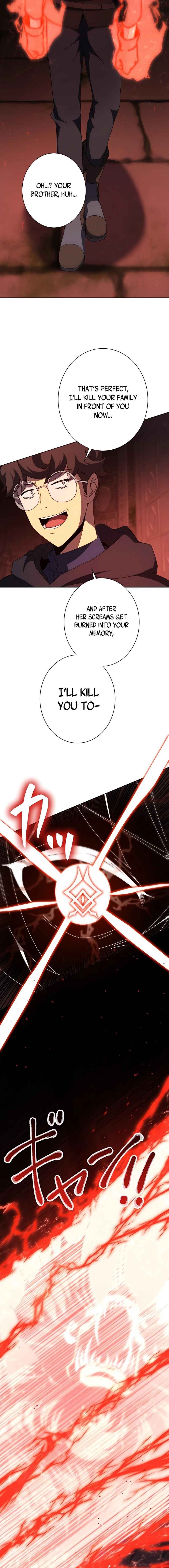 Page 13 Chapter 20 Kyuuseishu no Ikinokori