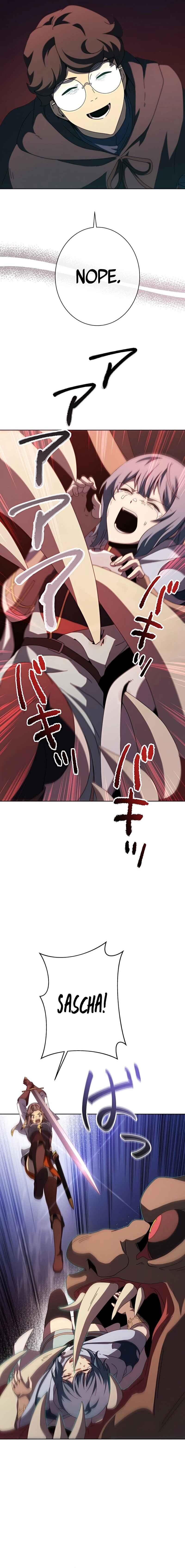 Page 2 Chapter 20 Kyuuseishu no Ikinokori