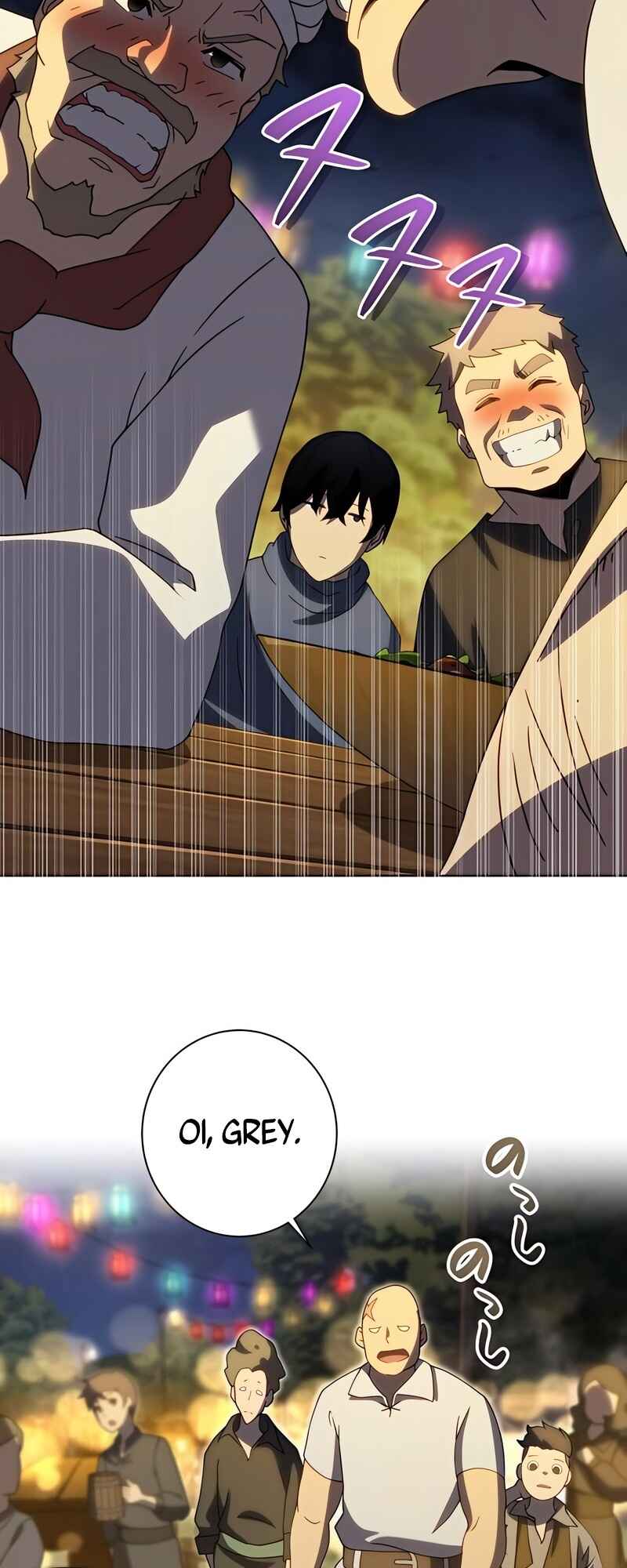Page 10 Chapter 5 Kyuuseishu no Ikinokori