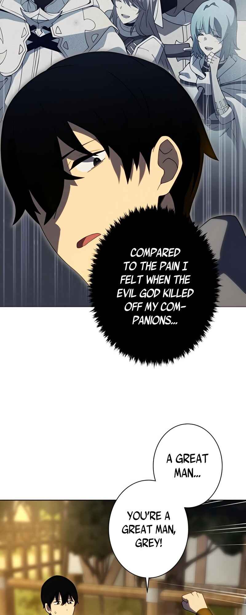 Page 15 Chapter 5 Kyuuseishu no Ikinokori