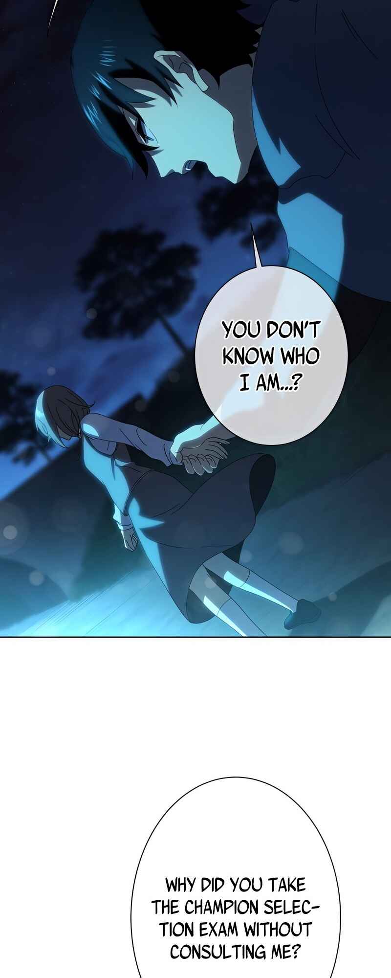 Page 25 Chapter 5 Kyuuseishu no Ikinokori