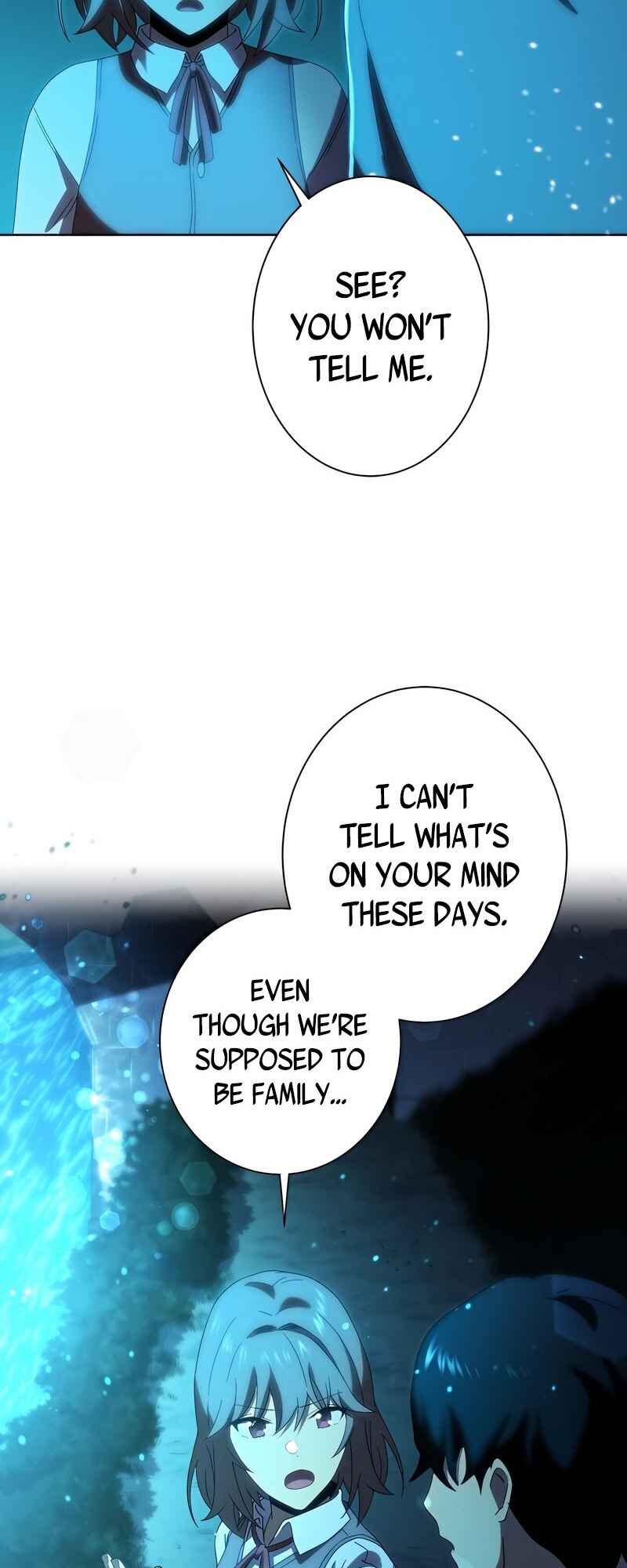 Page 28 Chapter 5 Kyuuseishu no Ikinokori