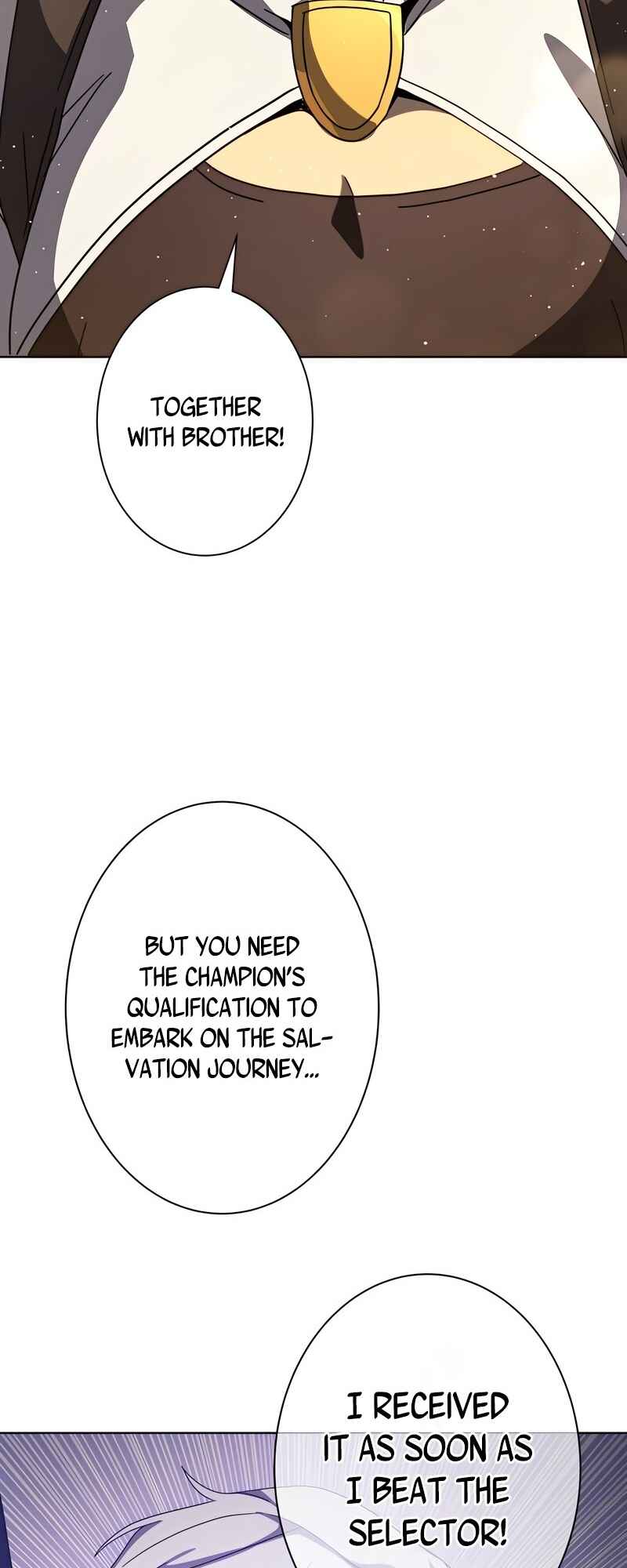 Page 51 Chapter 5 Kyuuseishu no Ikinokori