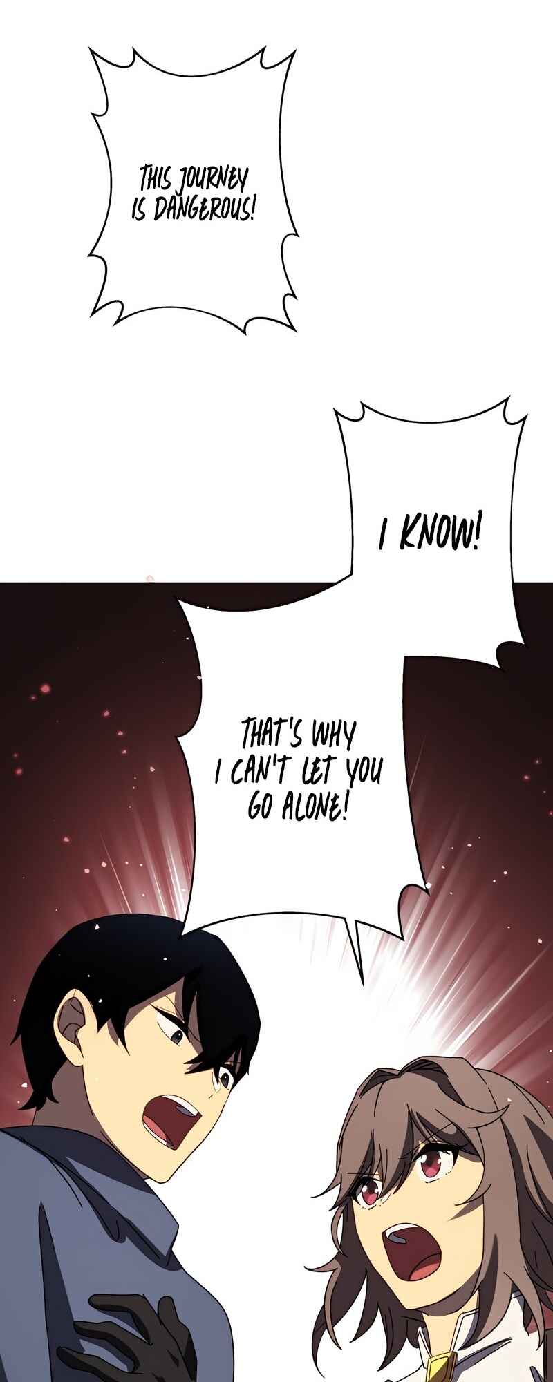Page 55 Chapter 5 Kyuuseishu no Ikinokori