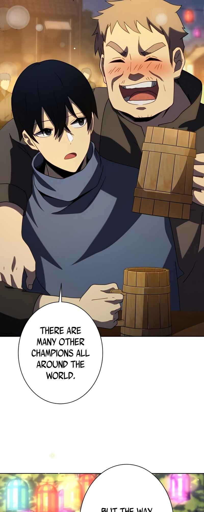 Page 6 Chapter 5 Kyuuseishu no Ikinokori