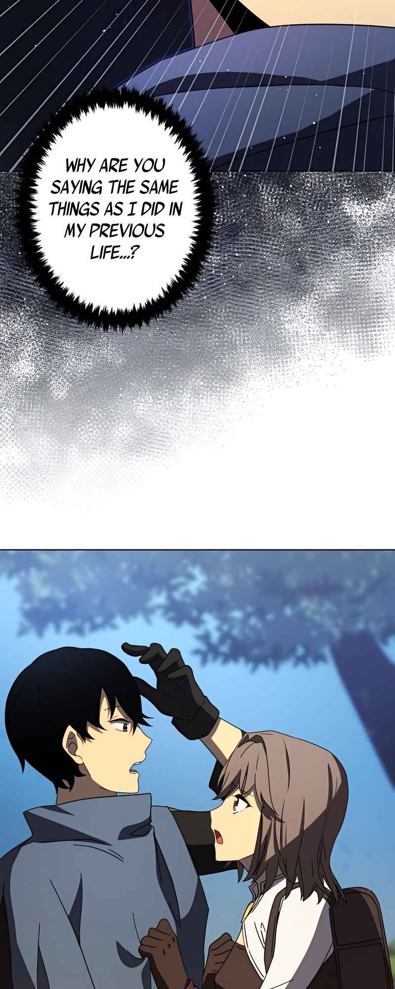 Page 61 Chapter 5 Kyuuseishu no Ikinokori