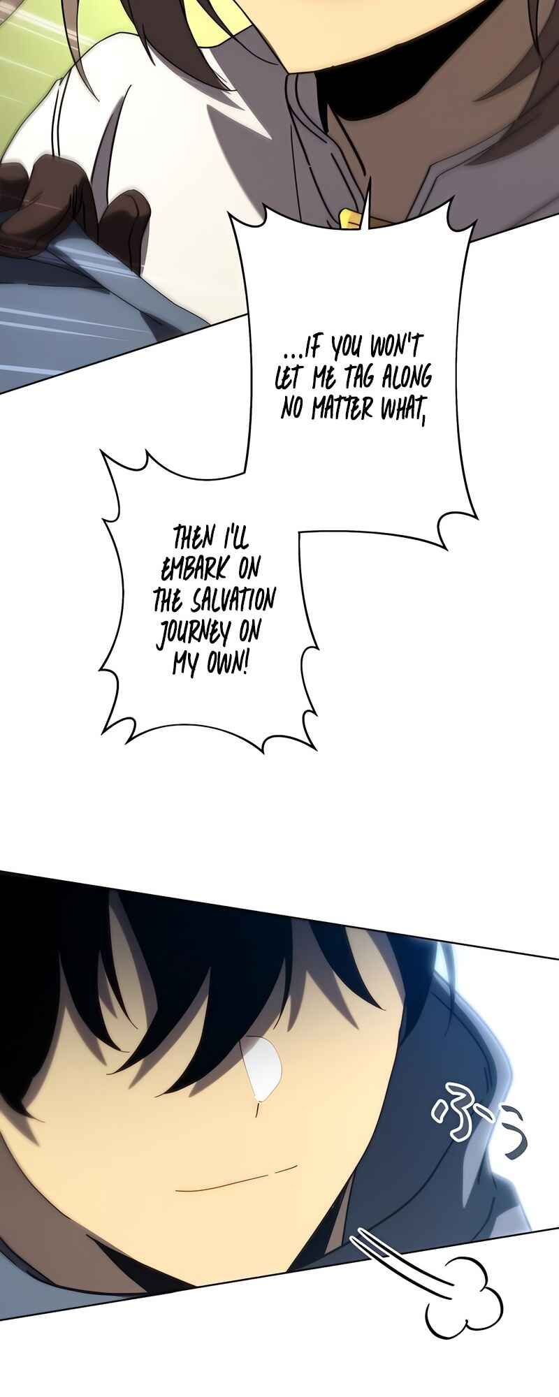 Page 66 Chapter 5 Kyuuseishu no Ikinokori