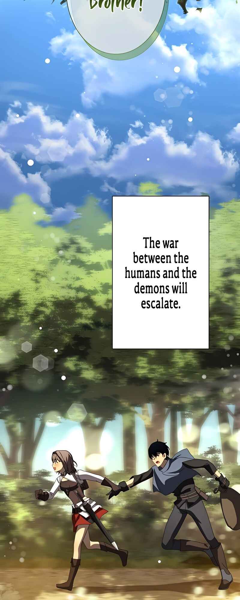 Page 69 Chapter 5 Kyuuseishu no Ikinokori