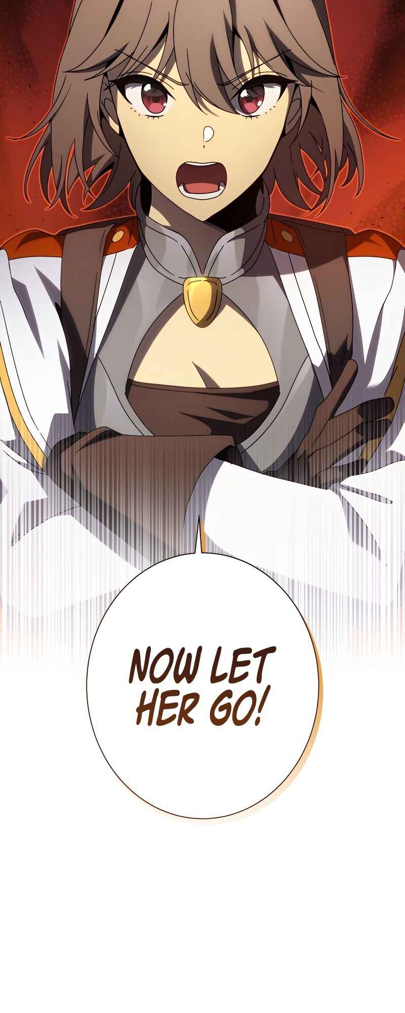 Page 10 Chapter 11 Kyuuseishu no Ikinokori