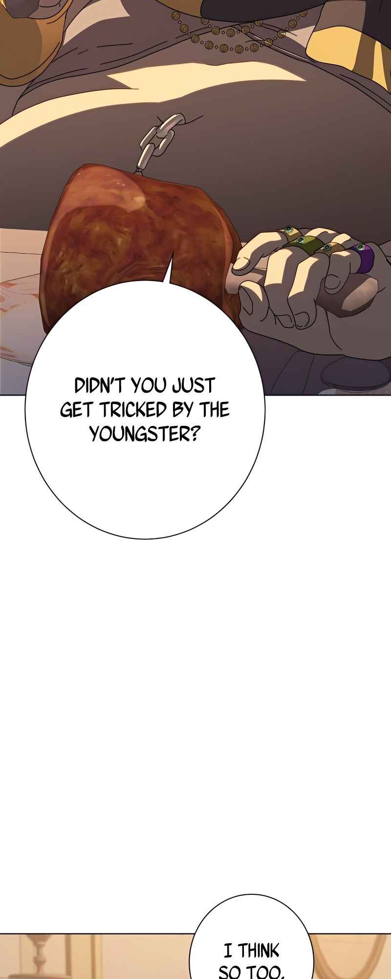 Page 110 Chapter 11 Kyuuseishu no Ikinokori