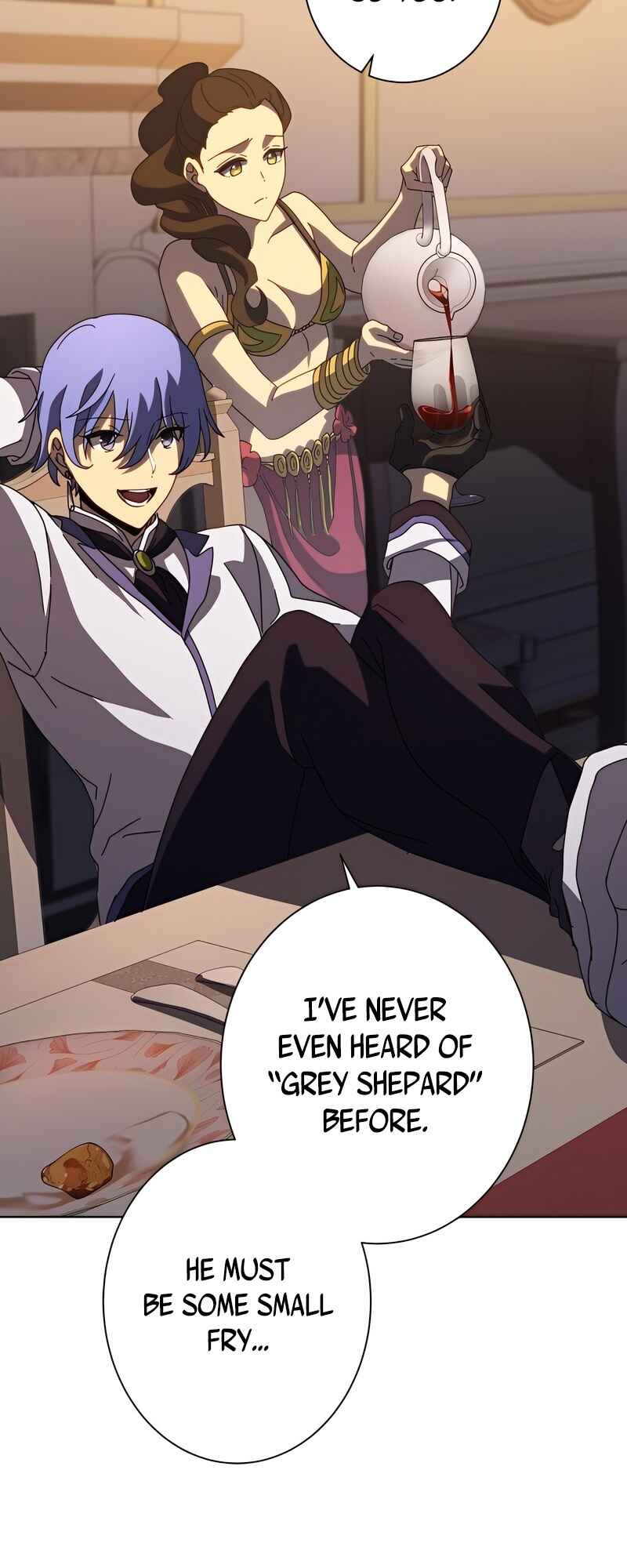 Page 111 Chapter 11 Kyuuseishu no Ikinokori
