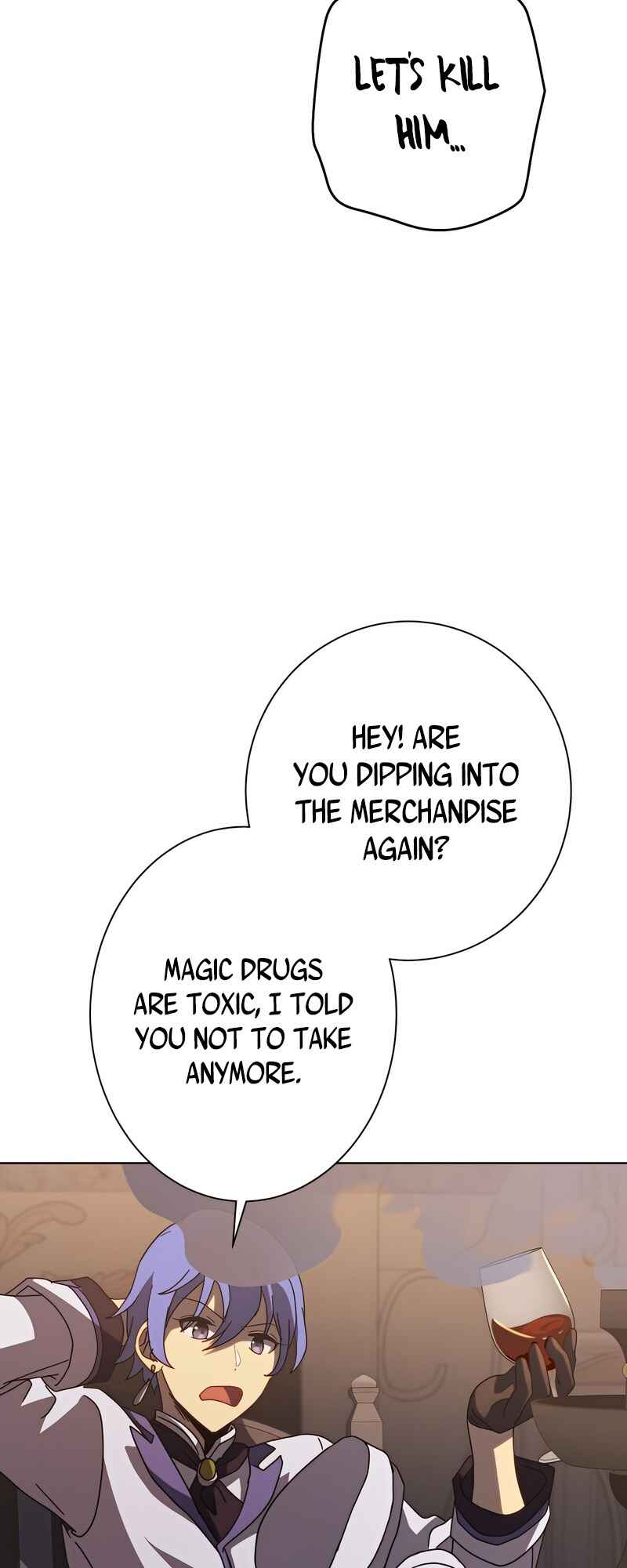 Page 113 Chapter 11 Kyuuseishu no Ikinokori